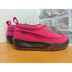 Nike ACG Izy Rush Pink Men's Size 9 All Conditions Waterproof